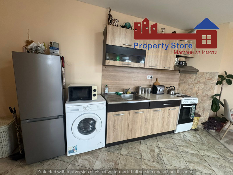 Продава  3-стаен град Варна , Виница , 100 кв.м | 31547743 - изображение [5]