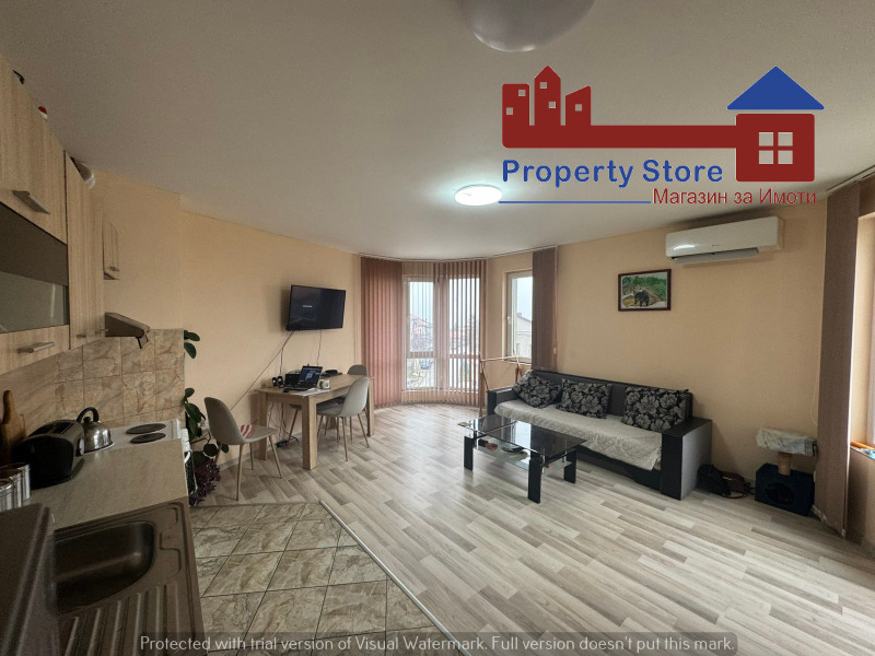 Продава  3-стаен град Варна , Виница , 100 кв.м | 31547743 - изображение [2]