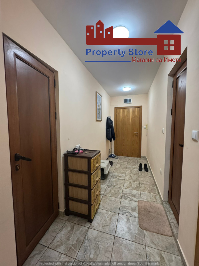 Продава  3-стаен град Варна , Виница , 100 кв.м | 31547743 - изображение [11]