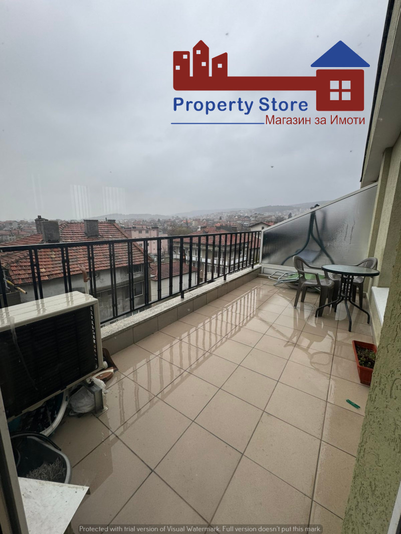 Продава 3-СТАЕН, гр. Варна, Виница, снимка 5 - Aпартаменти - 48195073