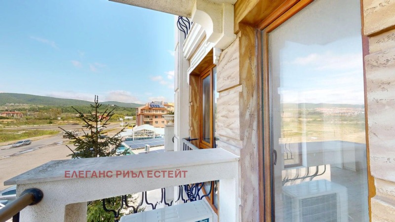 Zu verkaufen  2 Schlafzimmer region Burgas , k.k. Slantschew brjag , 57 qm | 66910452 - Bild [5]