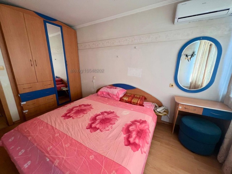 À vendre  2 chambres Plovdiv , Tsentar , 91 m² | 44499322 - image [3]