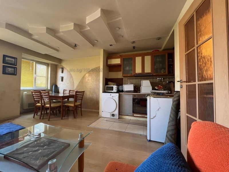À vendre  2 chambres Plovdiv , Tsentar , 91 m² | 44499322