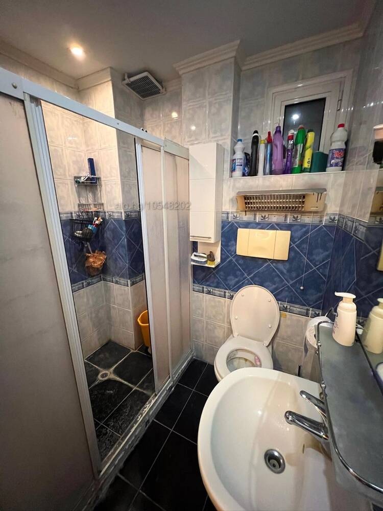 À vendre  2 chambres Plovdiv , Tsentar , 91 m² | 44499322 - image [6]