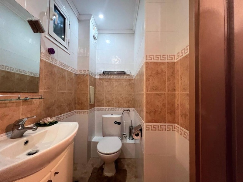 À vendre  2 chambres Plovdiv , Tsentar , 91 m² | 44499322 - image [5]
