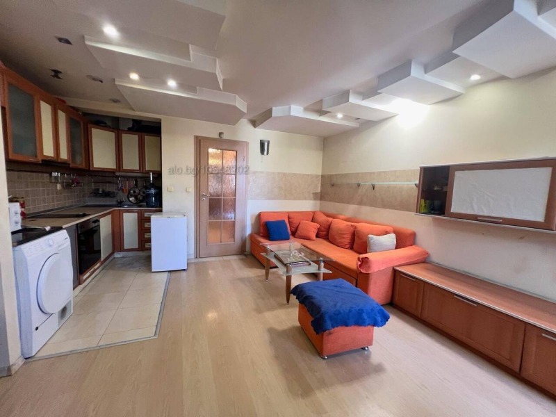 À vendre  2 chambres Plovdiv , Tsentar , 91 m² | 44499322 - image [2]