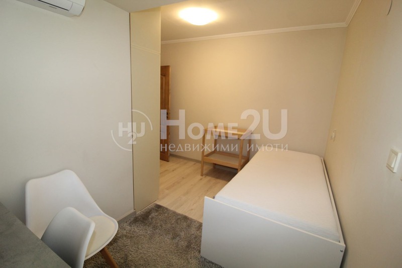 Продава 3-СТАЕН, гр. Пловдив, Кючук Париж, снимка 5 - Апартаменти - 52630468