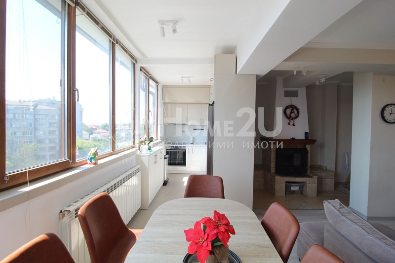 Продава 3-СТАЕН, град Пловдив, Кючук Париж • 190000 € / 371607.70 лв. • 68777483 1