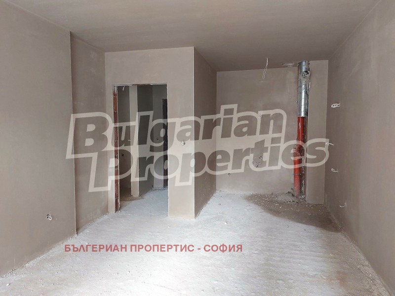 Продава 3-СТАЕН, гр. София, Център, снимка 13 - Апартаменти - 53018144