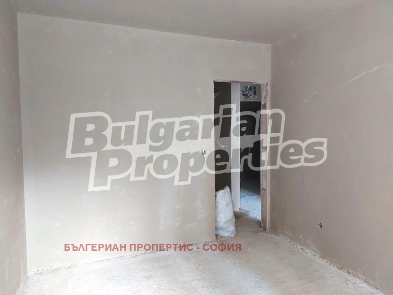 Продава 3-СТАЕН, гр. София, Център, снимка 5 - Апартаменти - 53018144