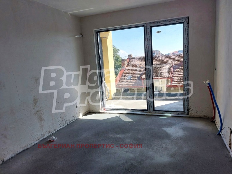 Продава 3-СТАЕН, гр. София, Център, снимка 9 - Апартаменти - 53018144