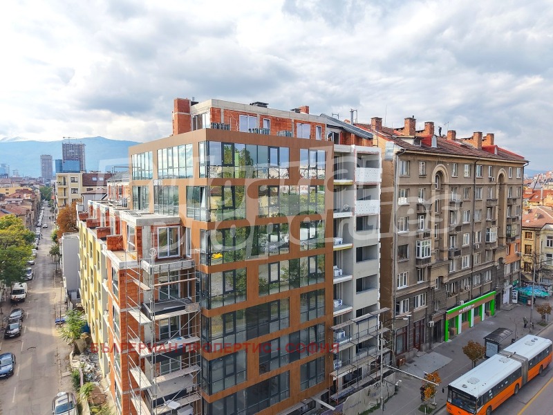 Продава 3-СТАЕН, гр. София, Център, снимка 10 - Апартаменти - 53018144