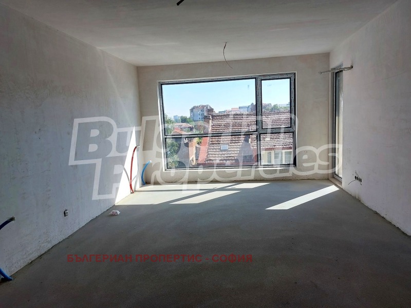 Продава 3-СТАЕН, гр. София, Център, снимка 6 - Апартаменти - 53018144