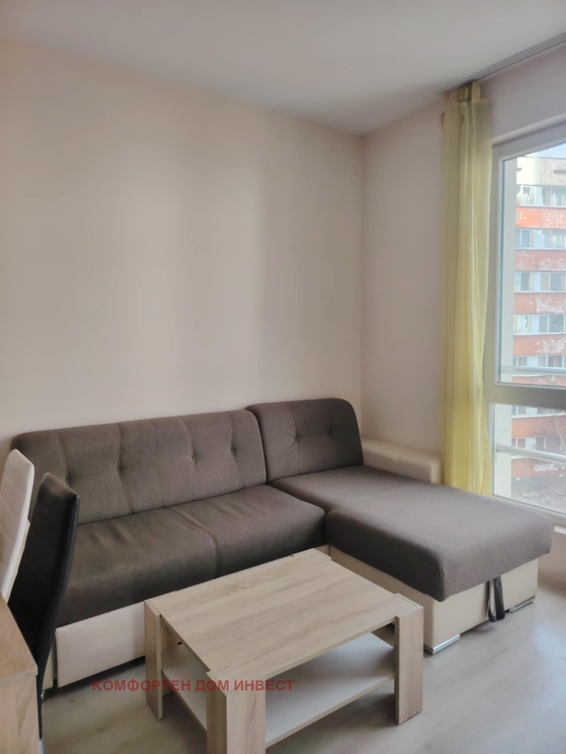 Продава 3-СТАЕН, гр. София, Студентски град, снимка 3 - Апартаменти - 53176331