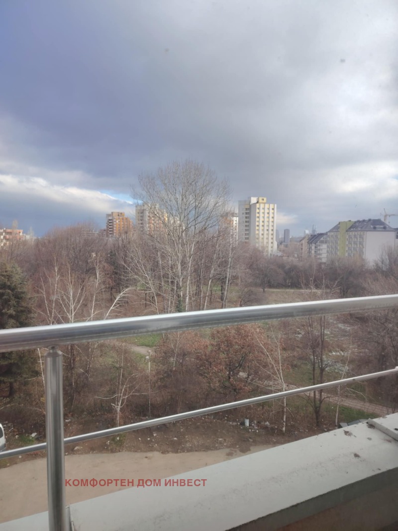 Продава 3-СТАЕН, гр. София, Студентски град, снимка 4 - Апартаменти - 53176331