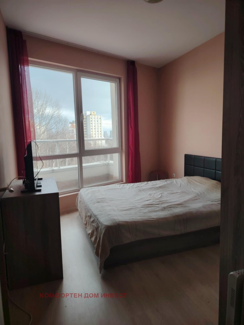 Продава 3-СТАЕН, гр. София, Студентски град, снимка 6 - Апартаменти - 53176331