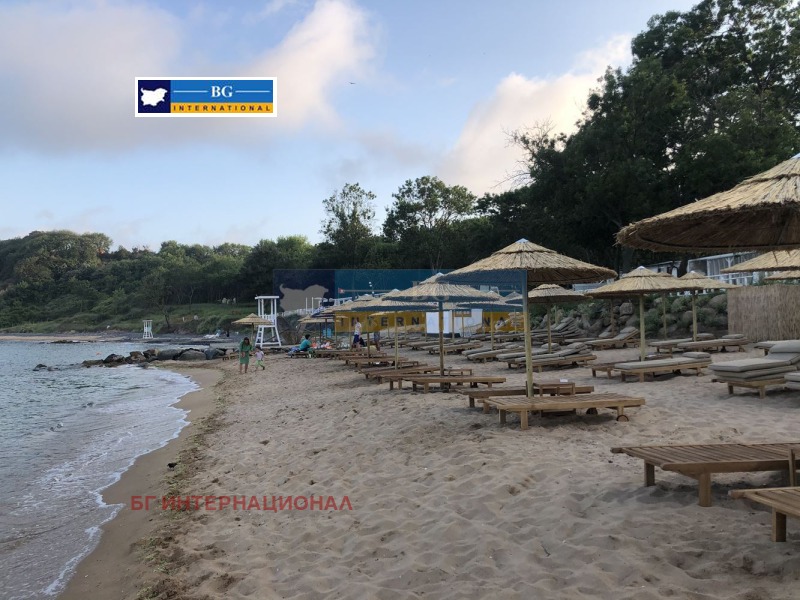 Продава 3-СТАЕН, гр. Черноморец, област Бургас, снимка 14 - Апартаменти - 53204700