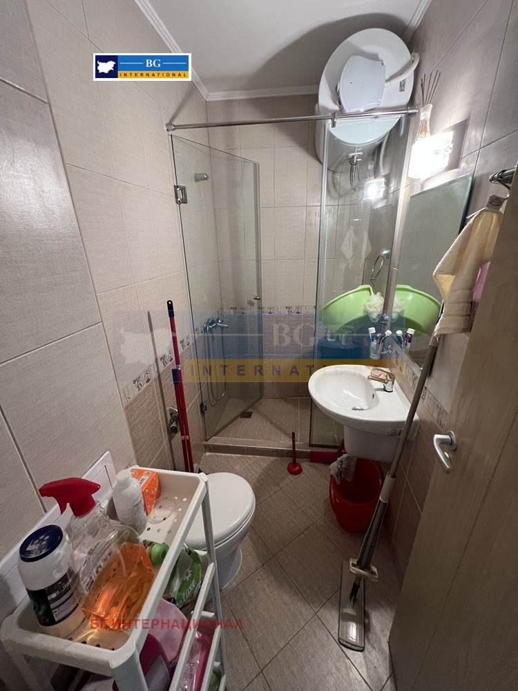 Продава 3-СТАЕН, гр. Черноморец, област Бургас, снимка 13 - Апартаменти - 53204700