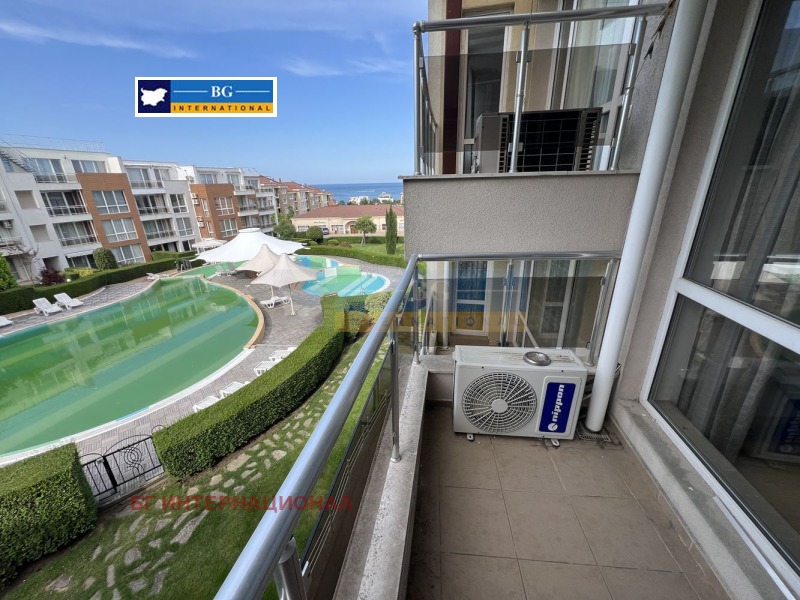 Продава 3-СТАЕН, гр. Черноморец, област Бургас, снимка 4 - Апартаменти - 53204700