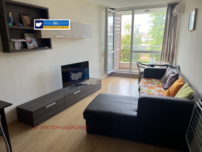 Продава 3-СТАЕН, гр. Черноморец, област Бургас, снимка 6 - Апартаменти - 53204700