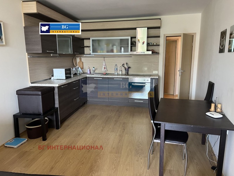 Продава 3-СТАЕН, гр. Черноморец, област Бургас, снимка 5 - Апартаменти - 53204700