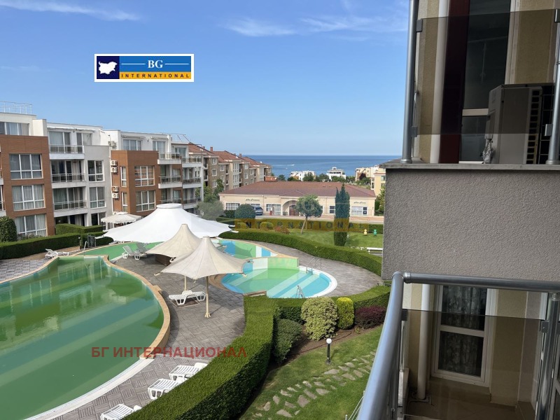 Продава 3-СТАЕН, гр. Черноморец, област Бургас, снимка 3 - Апартаменти - 53204700