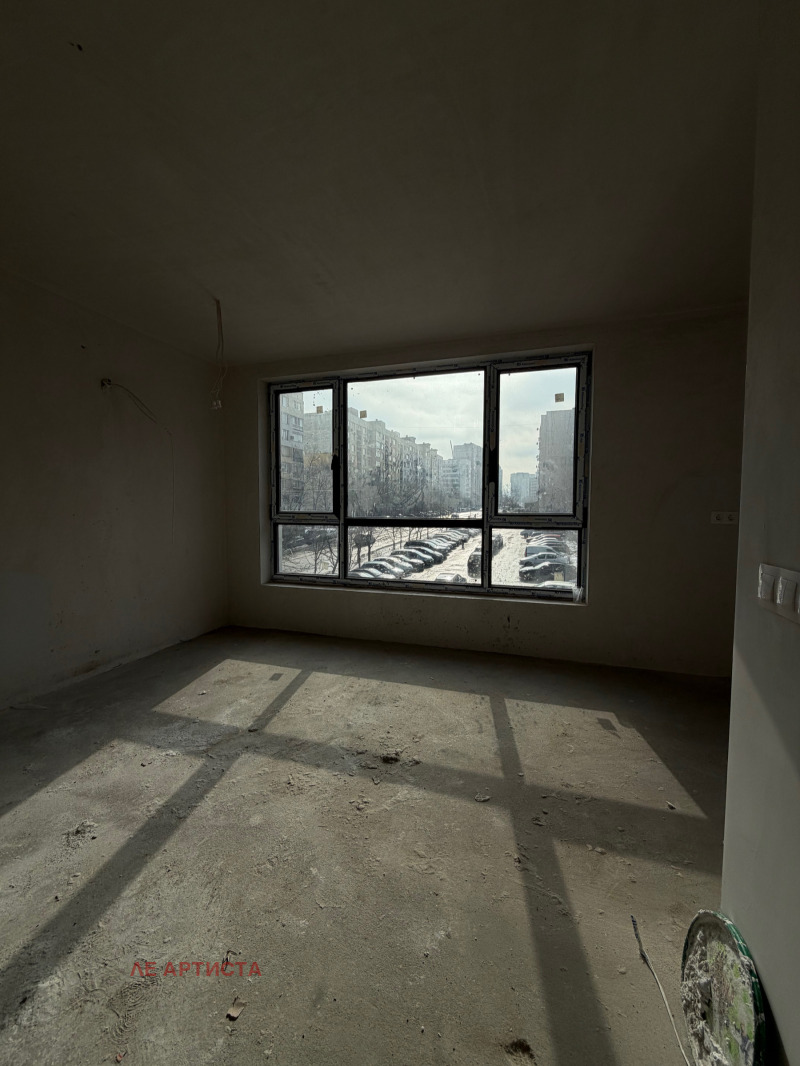 Продава 3-СТАЕН, гр. София, Люлин - център