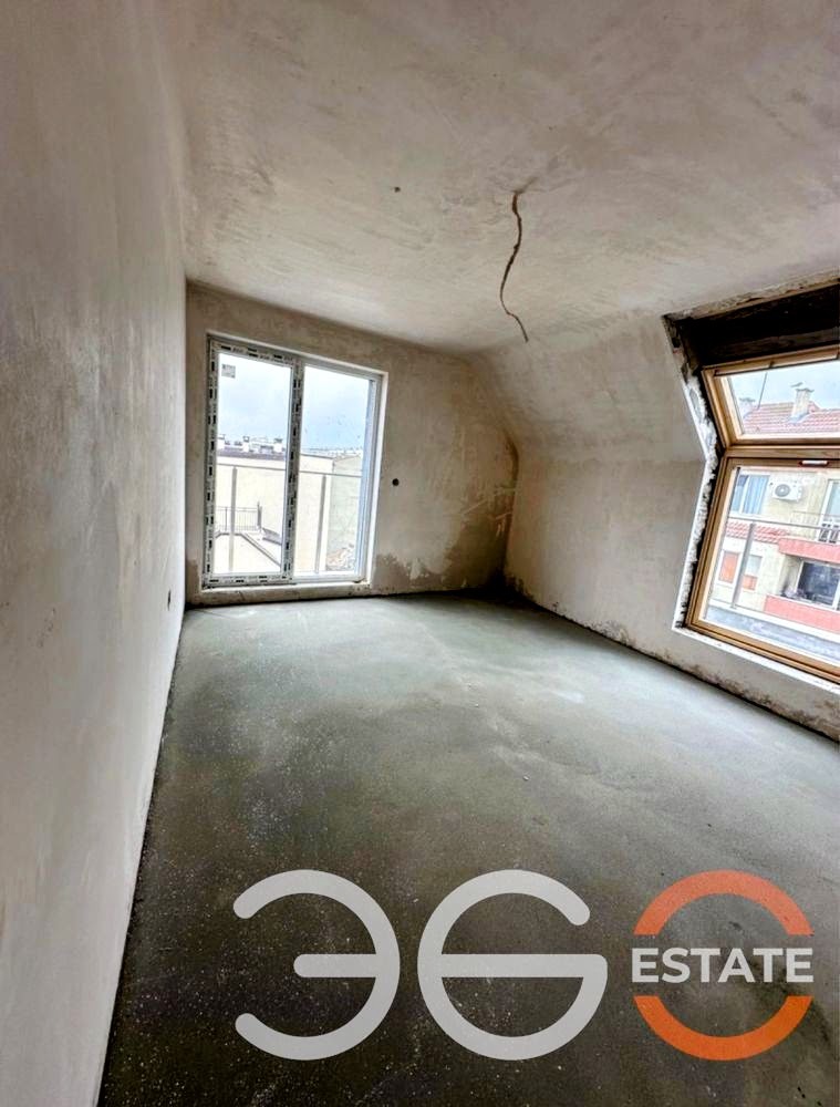 Продава 3-СТАЕН, гр. Варна, Христо Ботев, снимка 9 - Апартаменти - 53682006