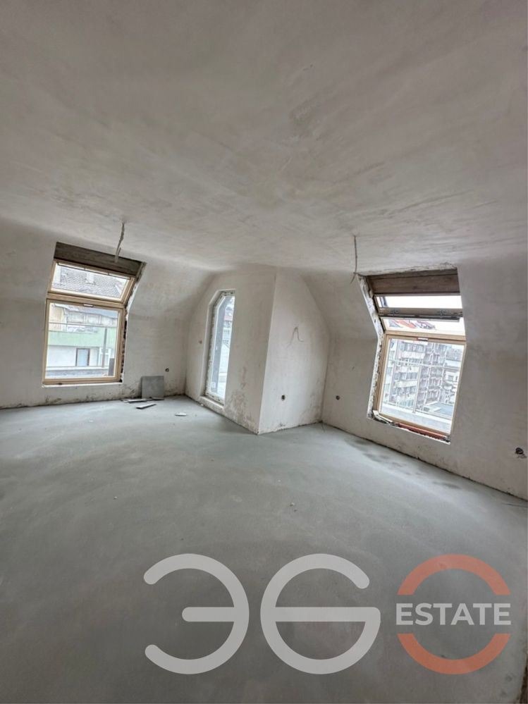 Продава 3-СТАЕН, гр. Варна, Христо Ботев, снимка 5 - Апартаменти - 53682006