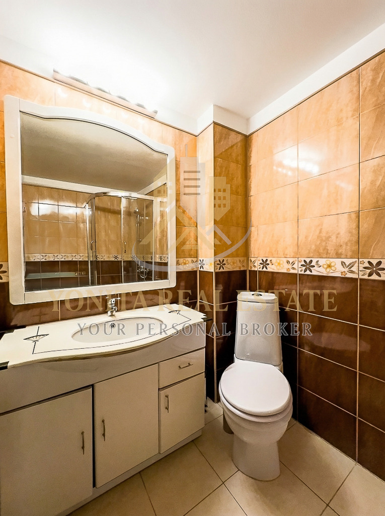 Продава 3-СТАЕН, гр. София, Гоце Делчев, снимка 8 - Апартаменти - 53732023