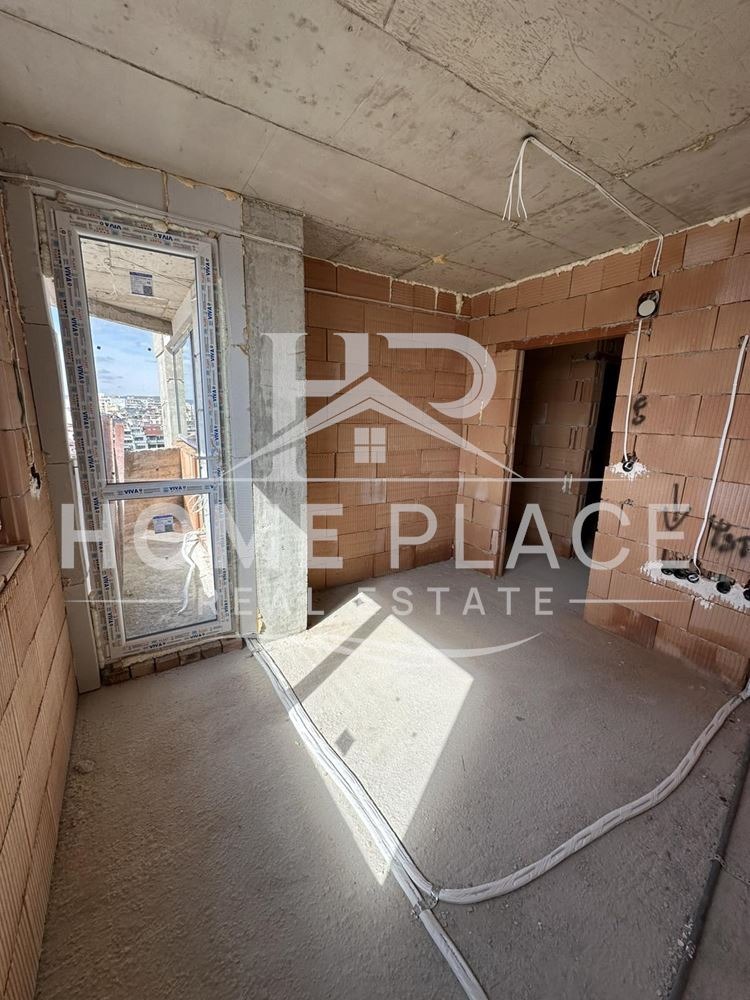 Продава 3-СТАЕН, гр. Варна, Възраждане 1, снимка 9 - Апартаменти - 53813252