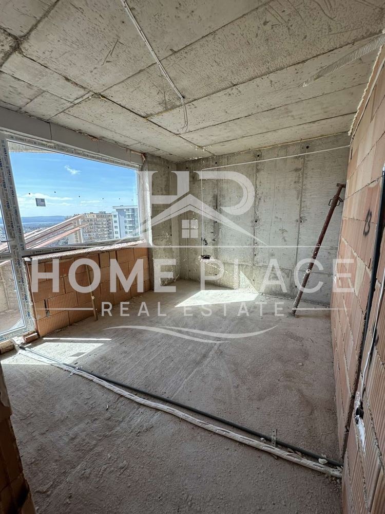 Продава 3-СТАЕН, гр. Варна, Възраждане 1, снимка 6 - Апартаменти - 53813252