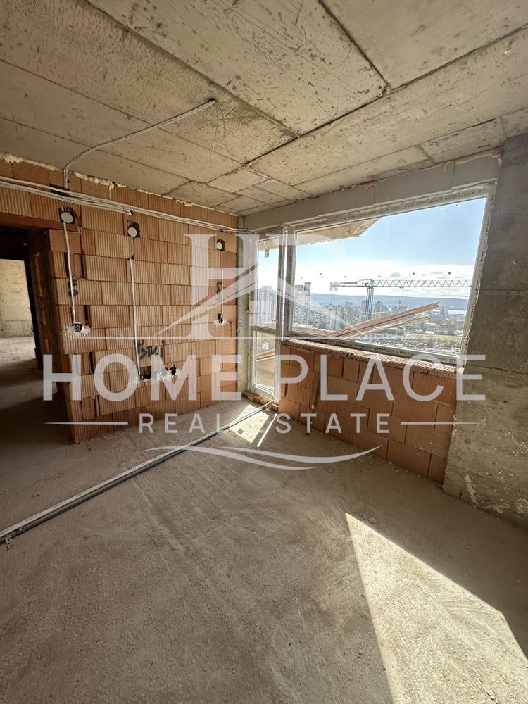 Продава 3-СТАЕН, гр. Варна, Възраждане 1, снимка 7 - Апартаменти - 53813252