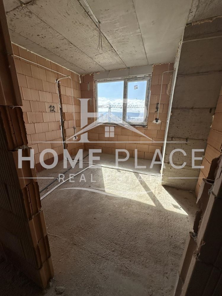 Продава 3-СТАЕН, гр. Варна, Възраждане 1, снимка 8 - Апартаменти - 53813252