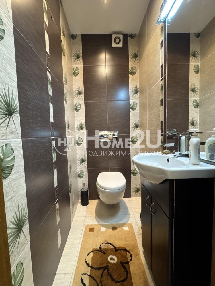 Продава 3-СТАЕН, гр. София, Овча купел, снимка 10 - Апартаменти - 55530285