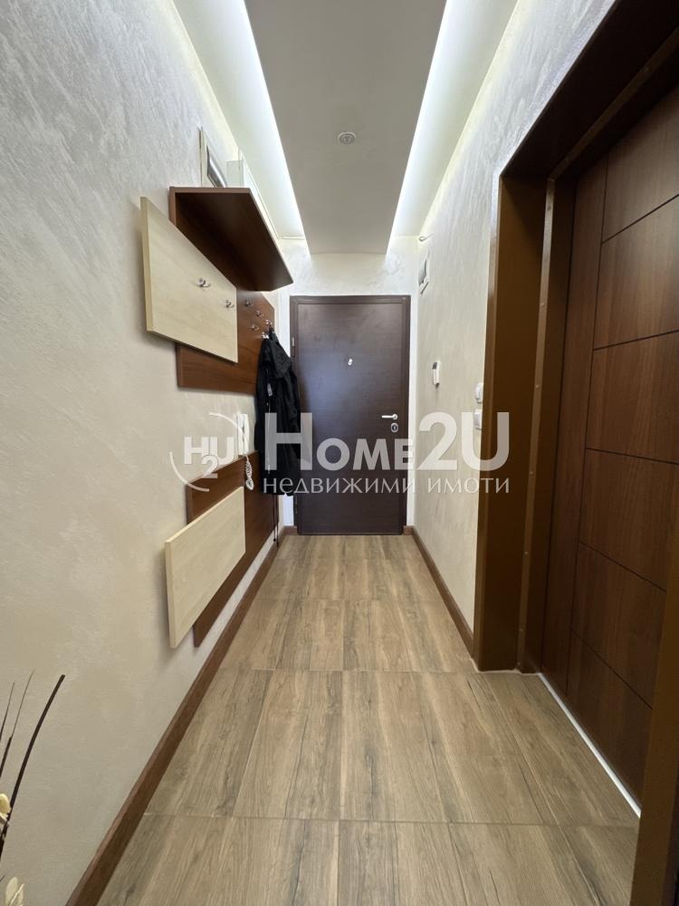 Продава 3-СТАЕН, гр. София, Овча купел, снимка 5 - Апартаменти - 55530285
