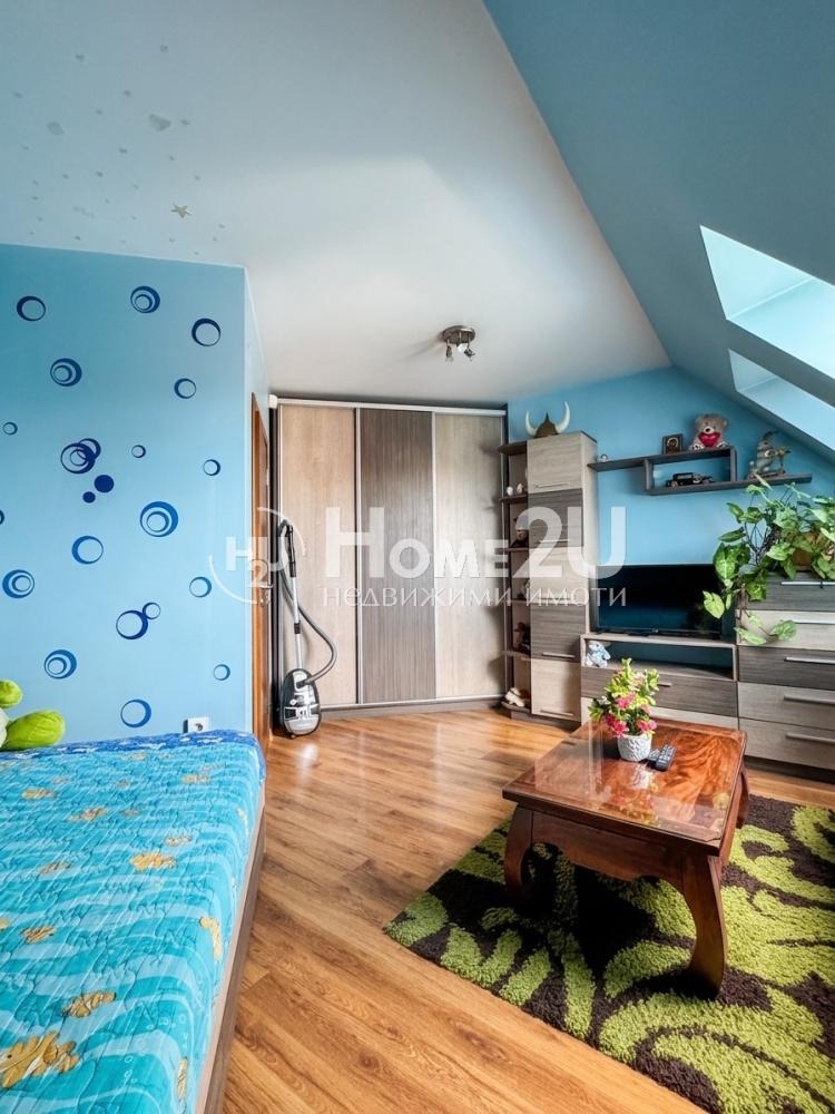 Продава 3-СТАЕН, гр. София, Овча купел, снимка 7 - Апартаменти - 55530285