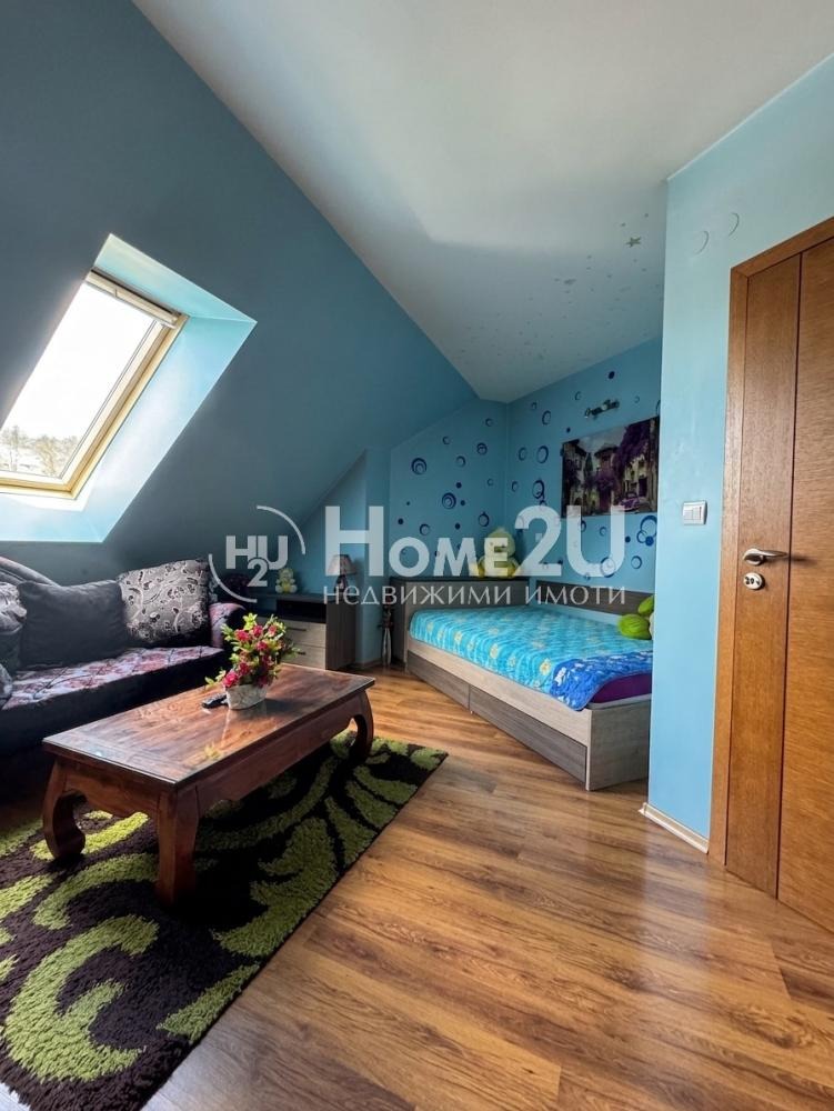 Продава 3-СТАЕН, гр. София, Овча купел, снимка 6 - Апартаменти - 55530285