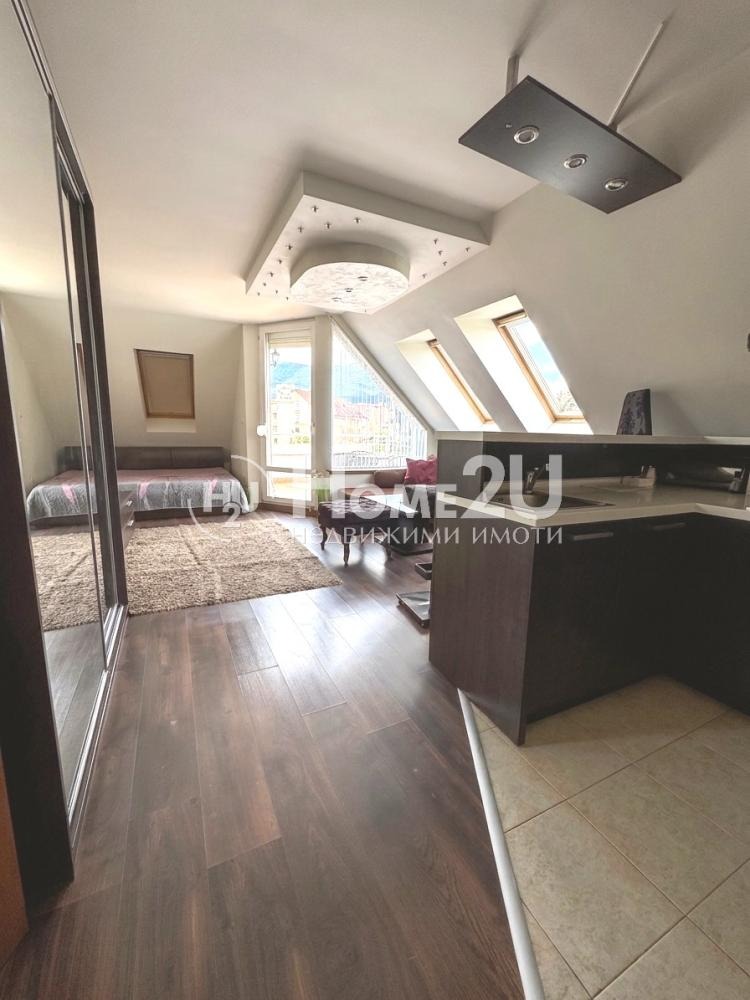 Продава 3-СТАЕН, гр. София, Овча купел, снимка 2 - Апартаменти - 55530285