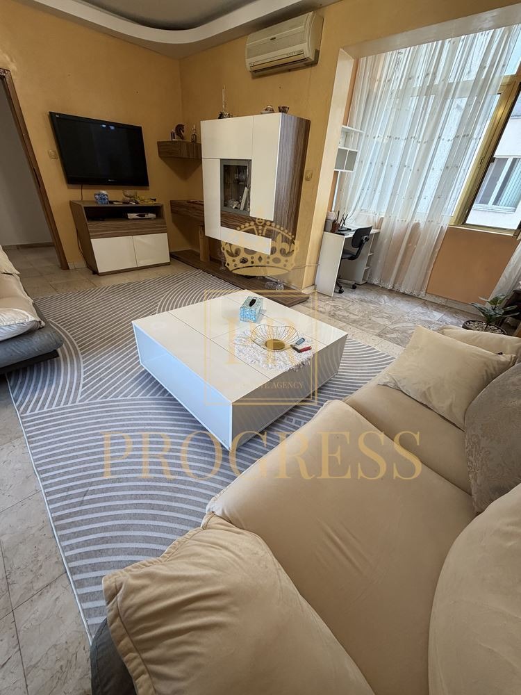 Продава 3-СТАЕН, гр. Пловдив, Каменица 1, снимка 3 - Апартаменти - 55808944