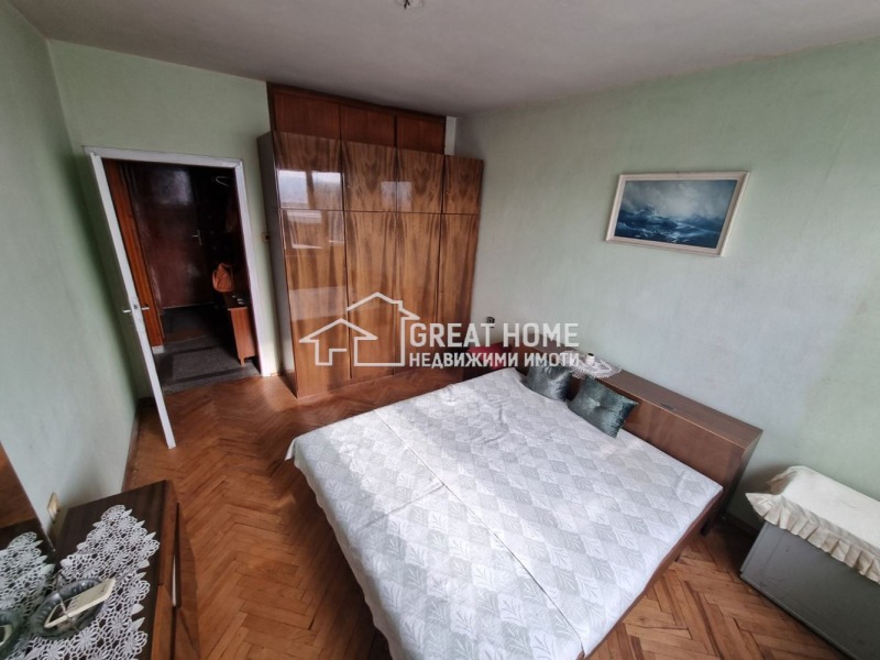 For Sale  3 bedroom Targovishte , Tsentar , 89 sq.m | 88054923 - image [3]