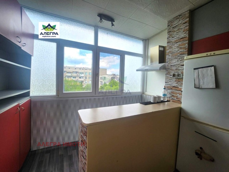 Na prodej  3 ložnice Pazardžik , Idealen centar , 116 m2 | 42148968 - obraz [3]