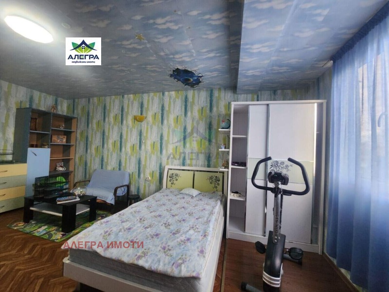 Na prodej  3 ložnice Pazardžik , Idealen centar , 116 m2 | 42148968 - obraz [6]