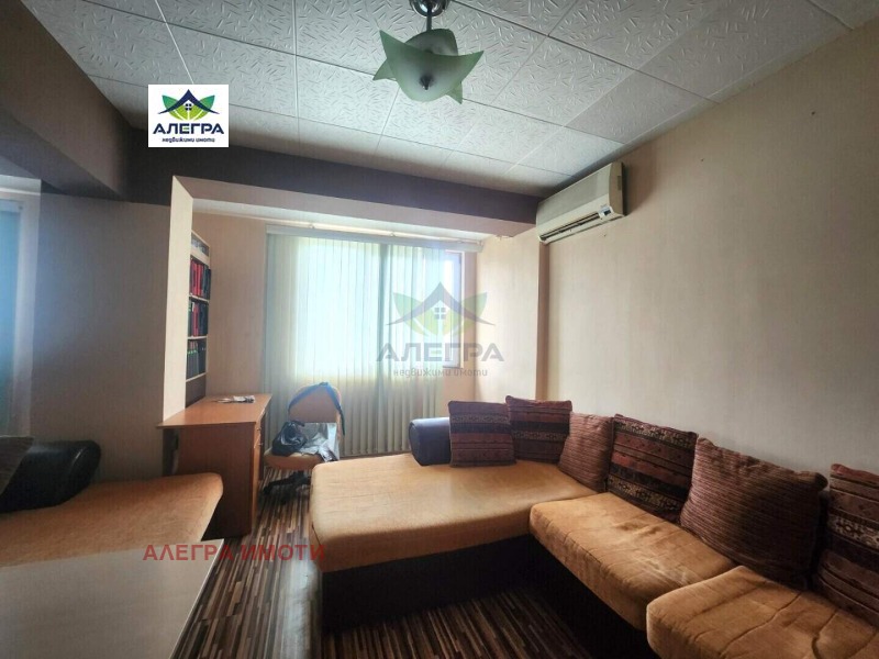 Na prodej  3 ložnice Pazardžik , Idealen centar , 116 m2 | 42148968