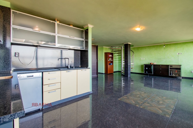 Продава 4-СТАЕН, гр. София, Витоша, снимка 2 - Апартаменти - 52638555