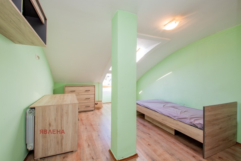 Продава 4-СТАЕН, гр. София, Витоша, снимка 8 - Апартаменти - 52638555