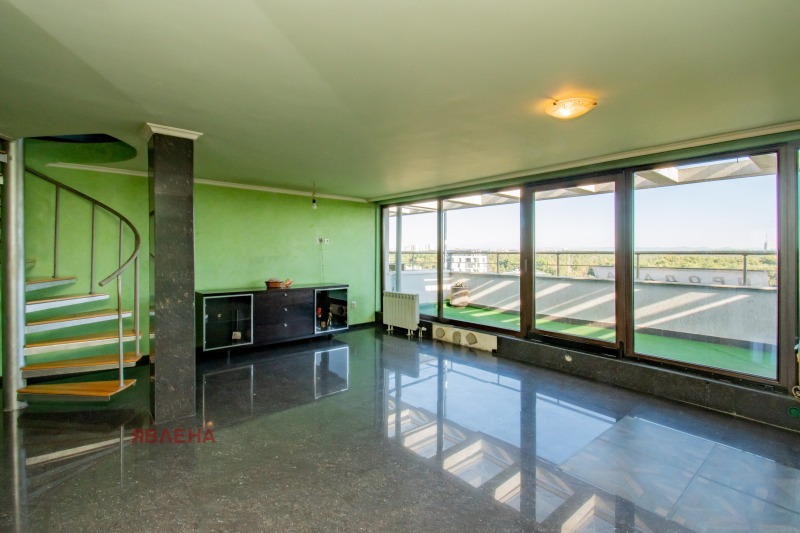 Продава 4-СТАЕН, гр. София, Витоша, снимка 3 - Апартаменти - 52638555