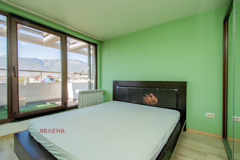 Продава 4-СТАЕН, гр. София, Витоша, снимка 6 - Апартаменти - 52638555