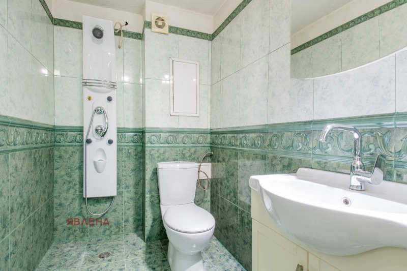 Продава 4-СТАЕН, гр. София, Витоша, снимка 9 - Апартаменти - 52638555