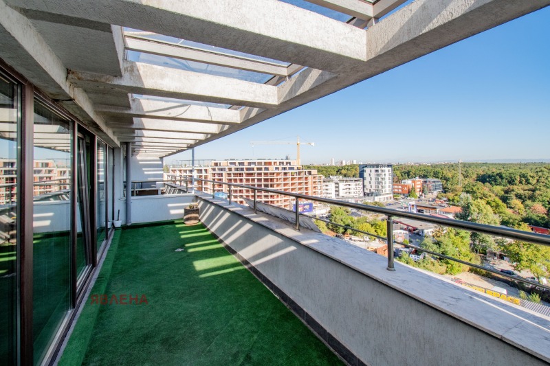 Продава 4-СТАЕН, гр. София, Витоша, снимка 5 - Апартаменти - 52638555